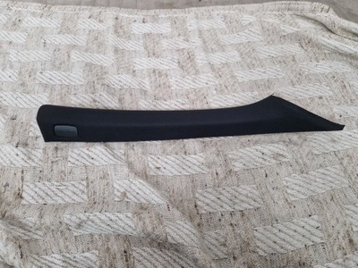 Обшивка защита стойка a левый левая сторона фото №1