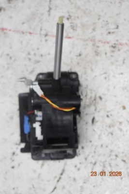 Важіль перемикання передач gk2p-7k004-acw ford transit mk8 фото №1