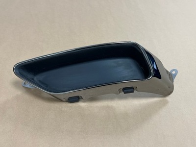 Audi a4 a5 8w накладка труби випускної lift 8w0253826q фото №1