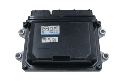 UNIDAD DE CONTROL ECU MAZDA PEME18881 E6T67977H  