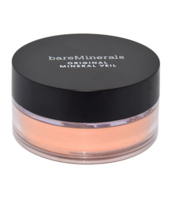 BAREMINERALS Mineral Veil Loose Powder Tinted Puder sypki 9g