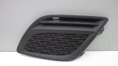 Volvo xc60 решітка заглушка бампера 31290657 фото №1