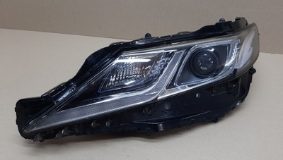 FARO PARTE DELANTERA IZQUIERDA TOYOTA CAMRY VIII EUROPA  