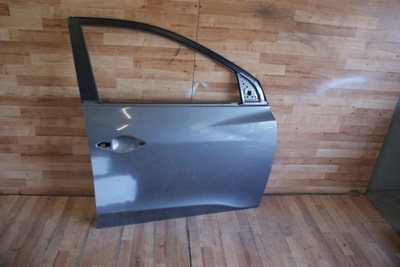 Дверь hyundai ix 35 фото №1