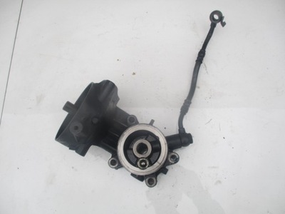 Основа фільтра оливи nissan navara d40 pathfinder r51 cabstar 2.5 dci фото №1