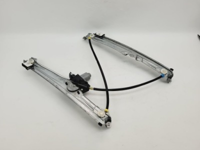 Механизм стекло правый перед renault espace v 12653 фото №1