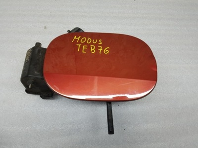 Renault modus крышка заливной 8200213440 teb76 фото №1