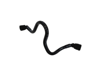 Шланг вакуумa mercedes w212 a2124300129 фото №1