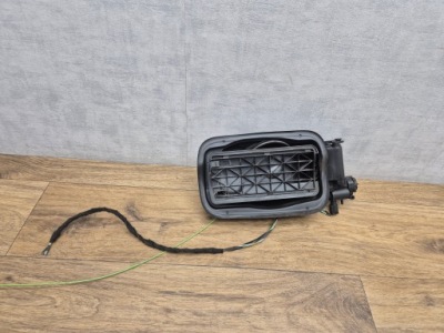 Bmw x3 f25 заливная горловина топлива крышка механизм крышка 7238086 фото №1