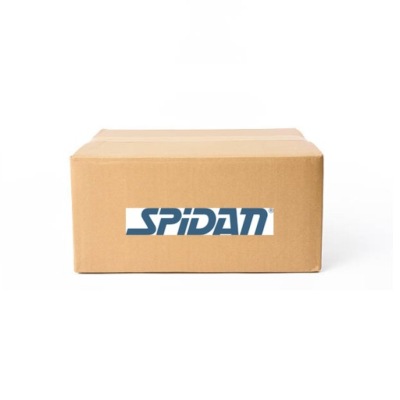 ЗАХИСТ ШРУС РУЛЬВОЇ РЕЙКИ ПЕРІД 83846 SPIDAN 