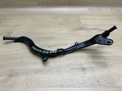 Renault master 2 2.5 dci g9u кронштейн bagneta фото №1
