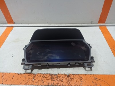 Bmw 2 f44 лічильник прилади 5b4a592 1.5 i фото №1