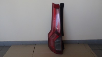 C4 picasso 1 i лампа левый задняя 00946601li фото №1