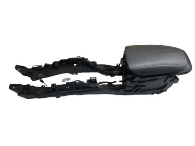 Підлокітник тунель середній ford mondeo mk5 фото №1