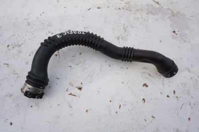 Труба шланг 144606126r renault trafic 3 iii 1.6 dci фото №1