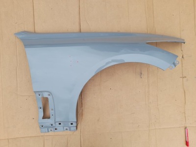 Крила правий kia stinger фото №1