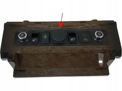 Прикурювач infiniti qx56 qx80 z62 2011-2019 фото №1