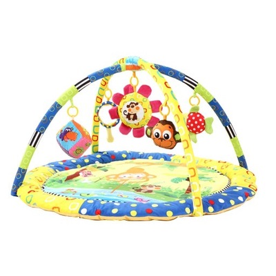 Baby Activity Play Mat Mattress Infant