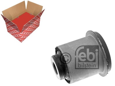 BLOQUE SILENCIOSO PALANCA FEBI BILSTEIN MR992256 GOM556 C8900  