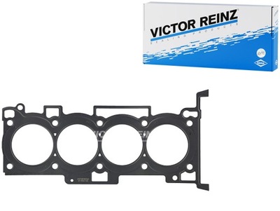 Прокладка головки цилиндров hyundai ix35 sonata v sonata vi kia фото №1