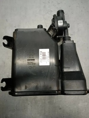 Bmw 6 f12 f13 фильтр угольный фото №1