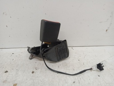 Hyundai i30 iii клипса поперечина ремней правый задняя 89840-g4000 2017- фото №1