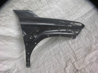 Hyundai kona ii 22 - крыло передний правый фото №1