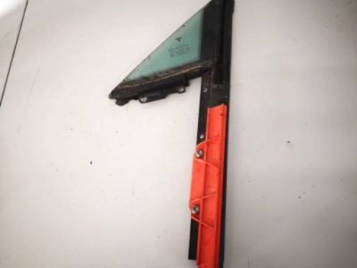 Tesla model s замок двері - передні ліва 2015 as2 1032610 фото №1