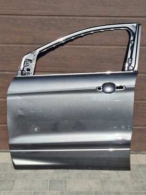 Ford kuga mk2 дверь левая передние перед фото №1