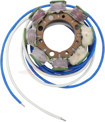 Iskrownik stator Rick's Motorsport Electric 