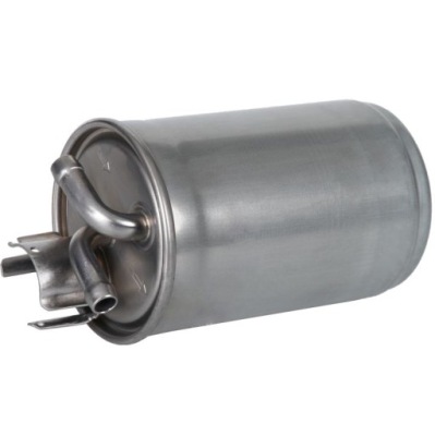 Фільтр пального do audi a2 1.2 1.4 2000/02-2005/08 фото №1