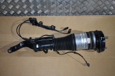 Idealny амортизатор перед передний левый 4matic mercedes w214 1 фото №1