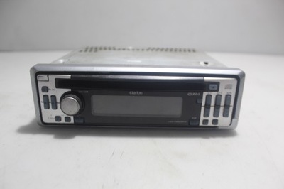 RADIO NISSAN ALMERA N15  