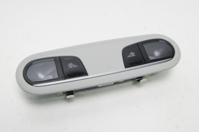 Gd audi a7 4g8 лампа стельовий 4g0947111a фото №1