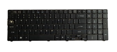 Klawiatura Klawisze Acer Aspire 5742G PK130C93A00