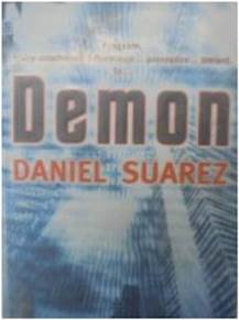 Demon - D. Suarez