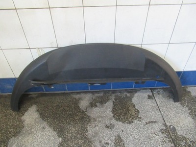 Защита бампера fiat bravo 735432223 фото №1