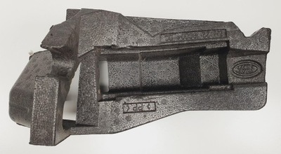 Пенополистирол вкладыш багажника discovery iv l319 фото №1