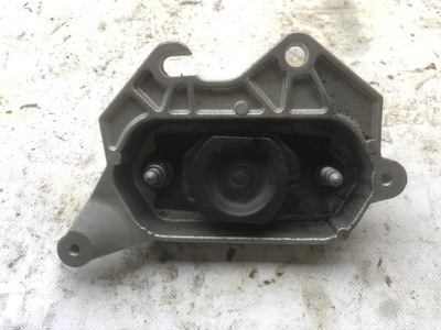 Кронштейн кронштейн коробки передач renault clio v фото №1