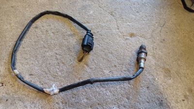 Seat leon iii 1.2 tsi датчик лямбда-зонд 04e906262bg фото №1