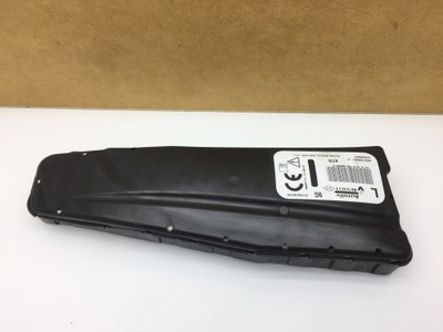 Clio iv 4 подушка подушка безопасности сиденье левая оригинал фото №1