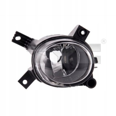 FARO NIEBLA PARTE DELANTERA L AUDI A3 05.03-08.12 T  