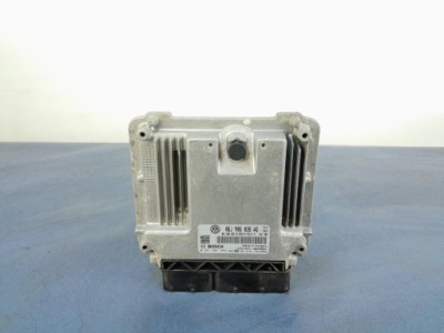 Vw passat cc 2.0 tfsi блок керування двигуна фото №1