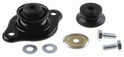 KAMOKA SET REPAIR MOUNTING SHOCK ABSORBER  