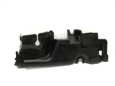 Воздуховод канал воздуха радиатора правый mercedes sl r232 a2325003300 фото №1