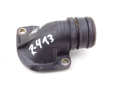 Seat inca 1.9 sdi патрубок wody фото №1