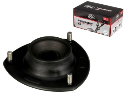 Подушка амортизатора перед l/p hyundai tucson kia sportage ii фото №1