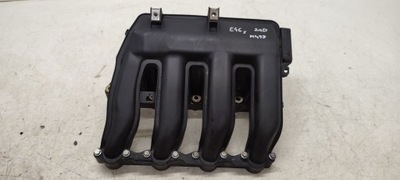 Коллектор всасывающий bmw e46 lift 2,0td фото №1