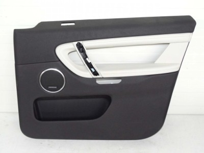 Оббивка обшивка двері new discovery sport 2020 21 фото №1