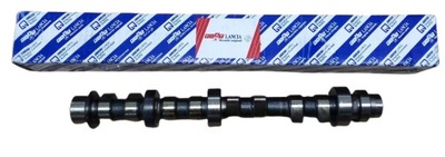 Оригинал fiat вал распределительного вала 46522372 punto bravo фото №1